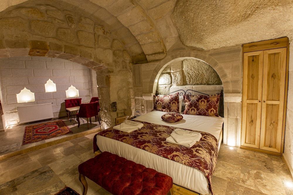 Goreme Mansion 21/48