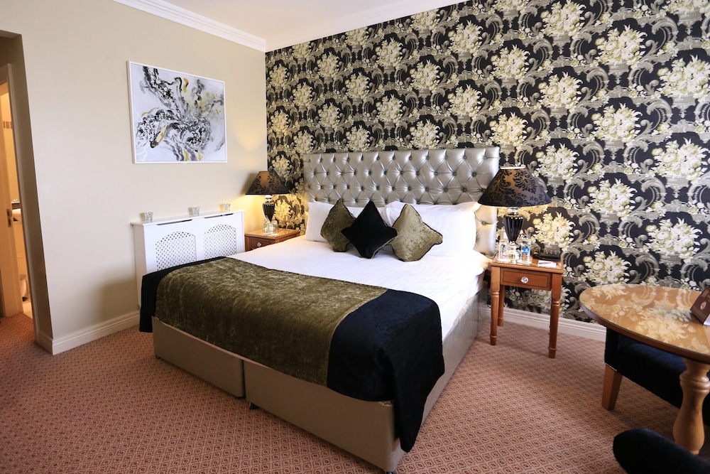 Clanard Court Hotel 19/66