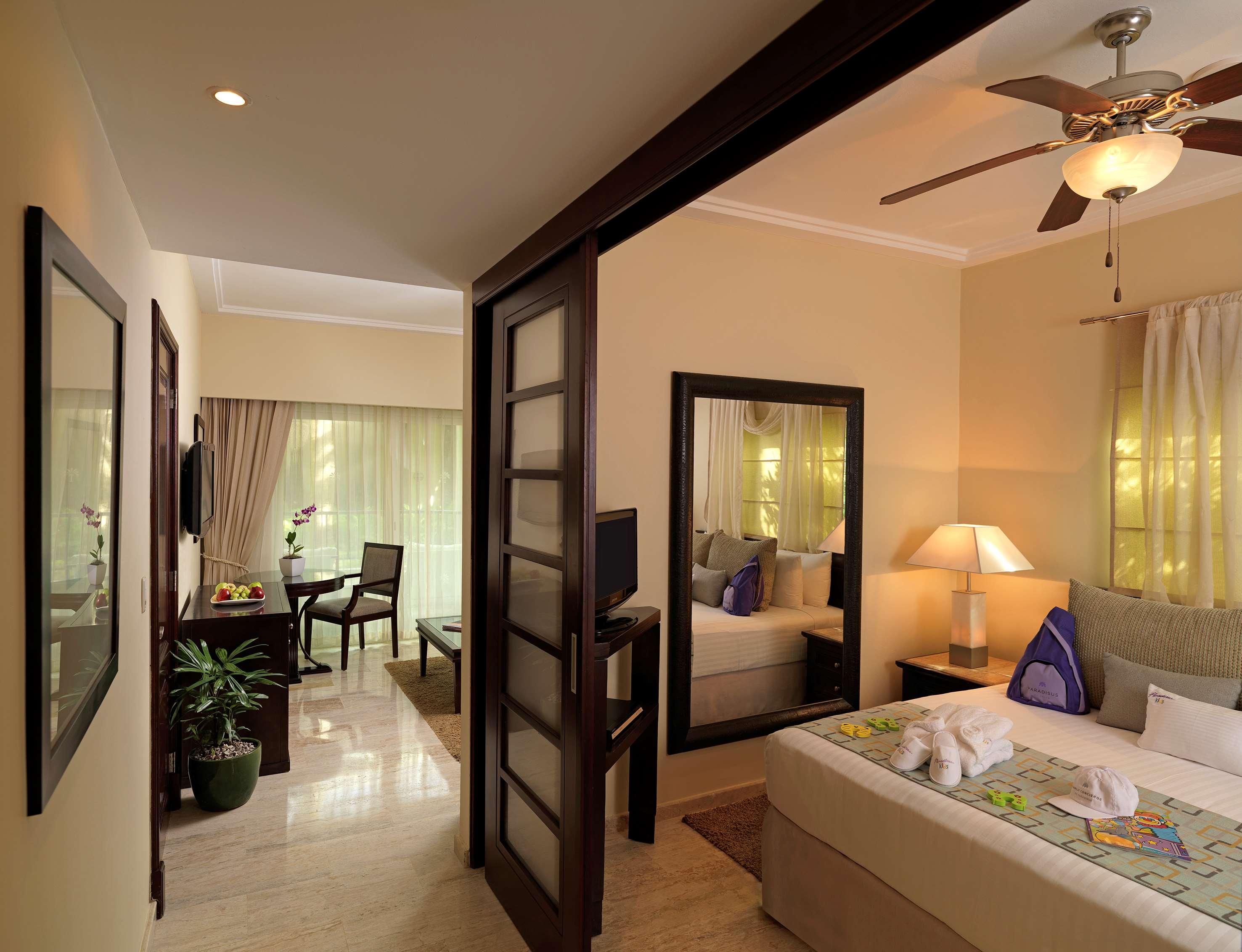 The Reserve at Paradisus Punta Cana 11/50