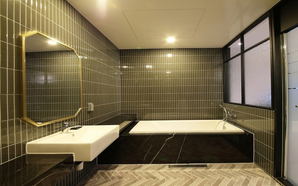 Gimpo ASSEM Hotel 45/50