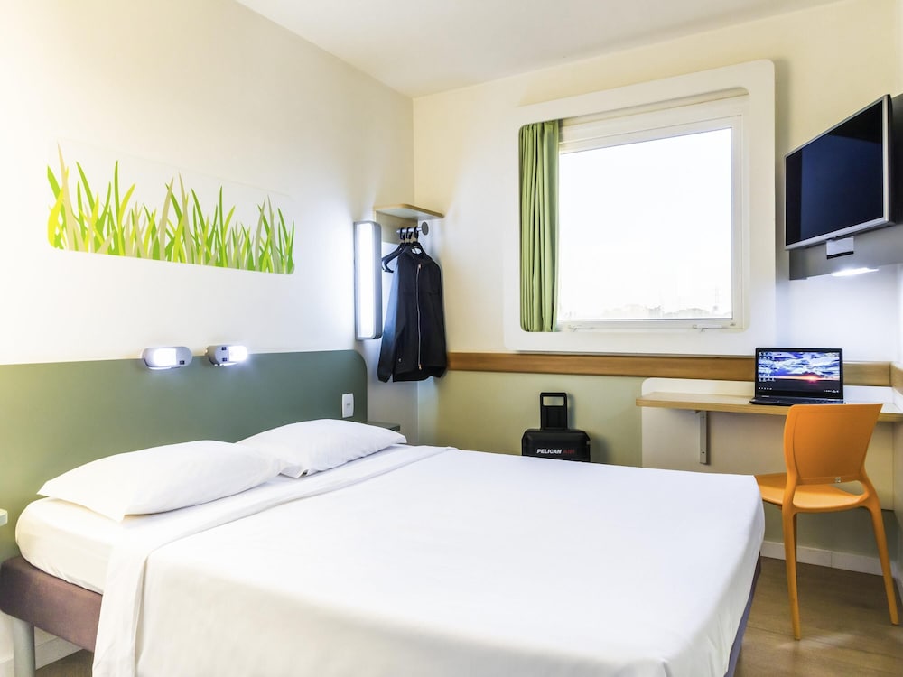 Ibis Budget Sao Jose Do Rio Preto 22/50
