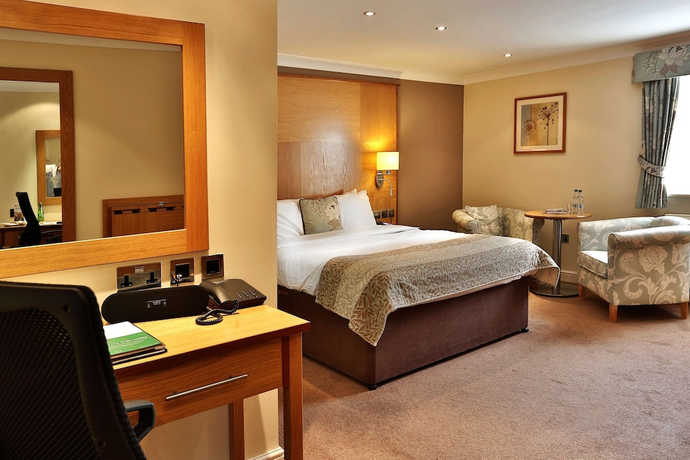 Yew Lodge Hotel East Midlands Airport 36/79