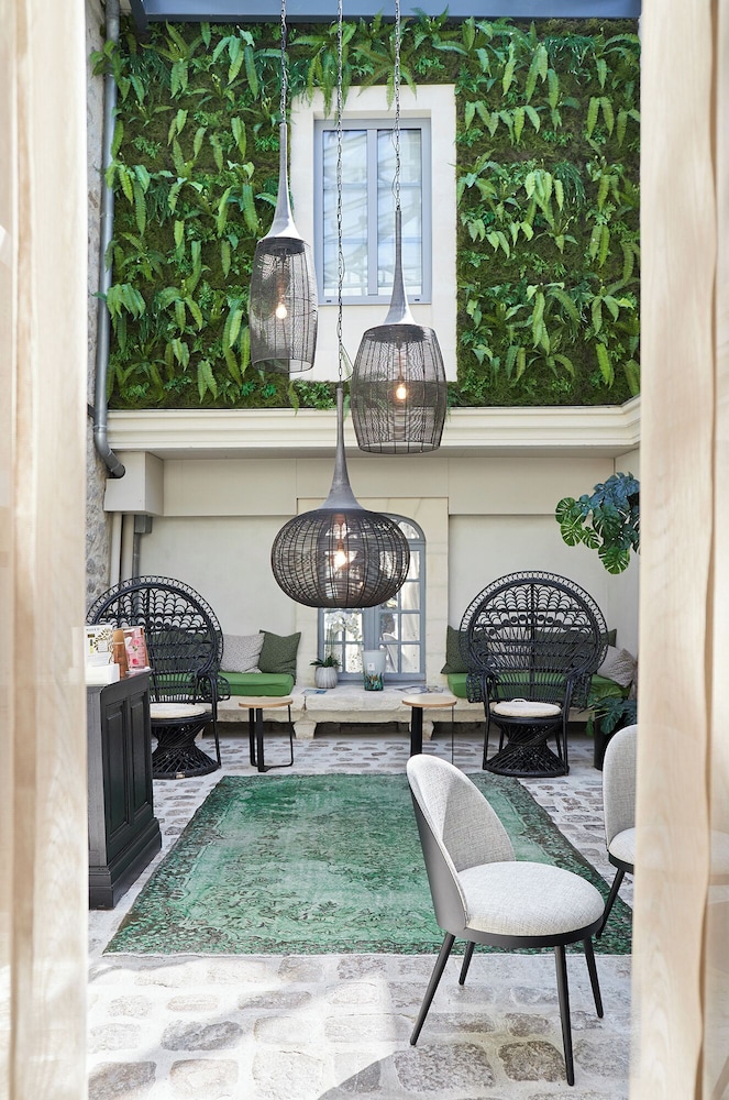 Le General d Elbee Hotel & Spa 35/54