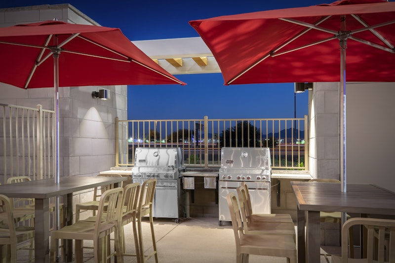 Home2 Suites by Hilton Phoenix Avondale 10/18