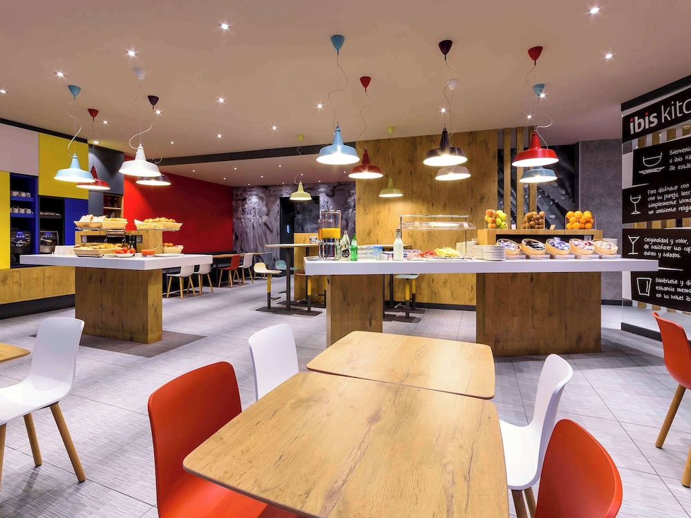 Ibis Bilbao Centro Hotel 50/72
