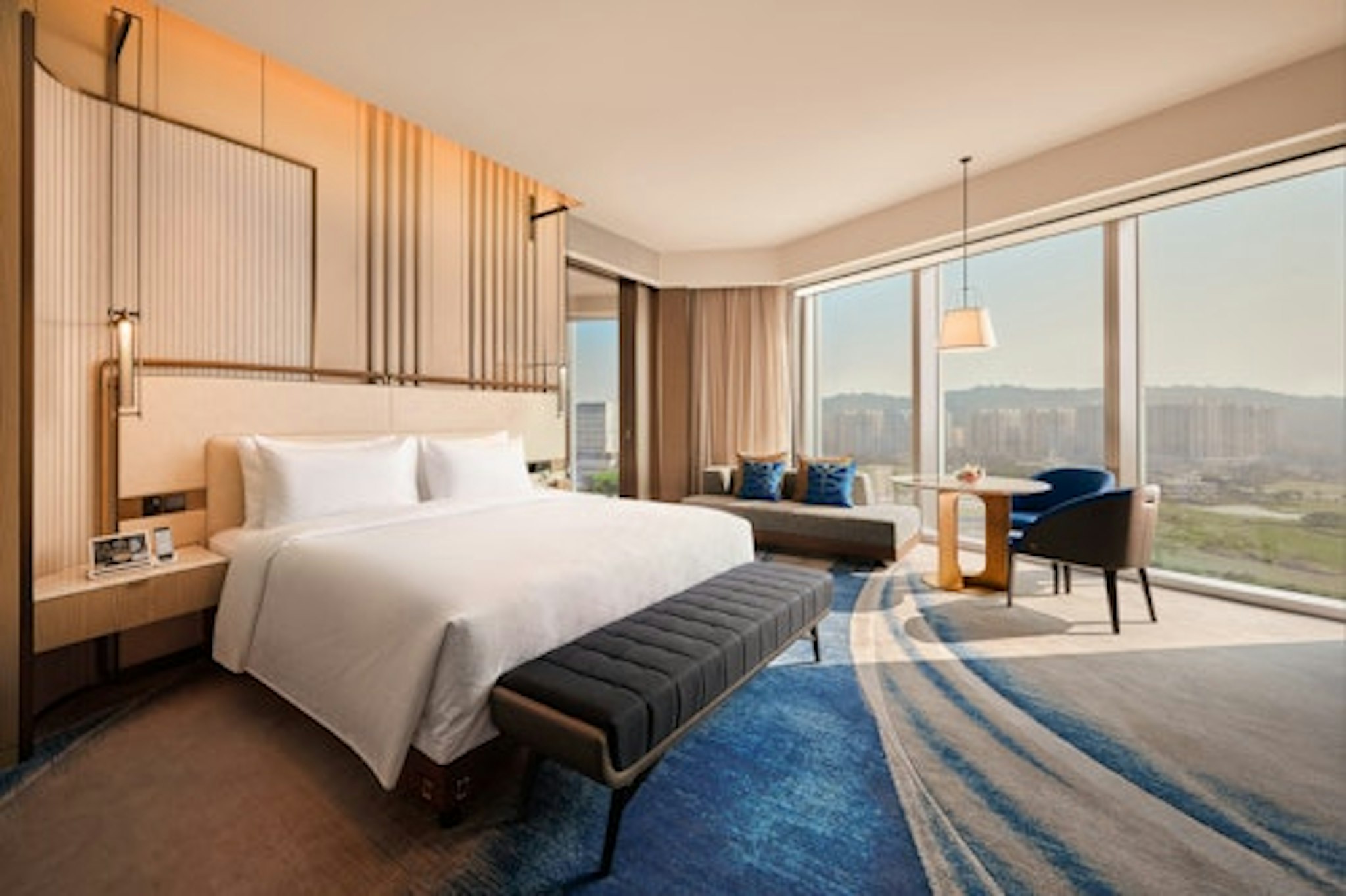 Epic King Suite