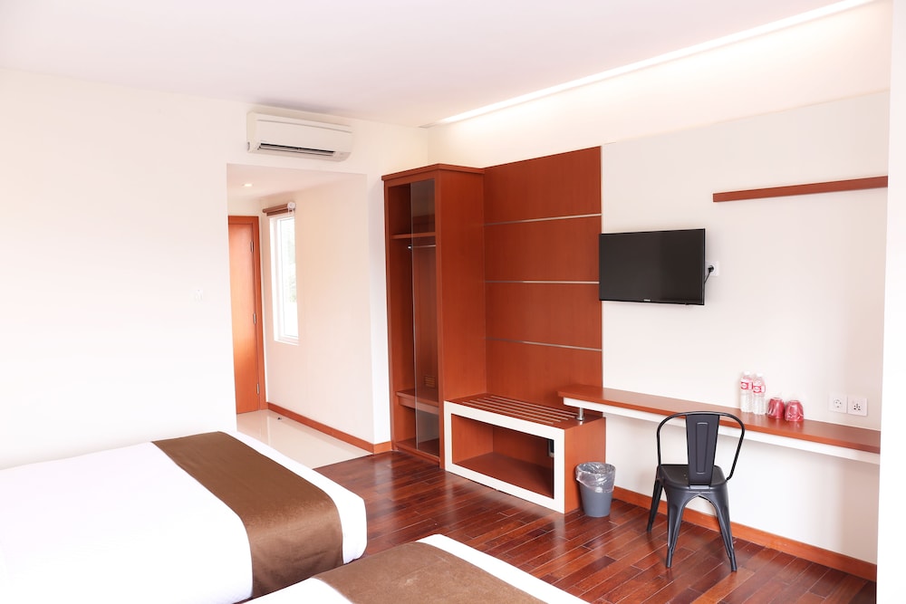 Citihub Hotel Jagoan Magelang 22/39