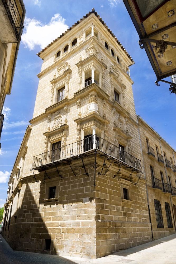 Palacio De Ubeda in UBEDA - JAEN