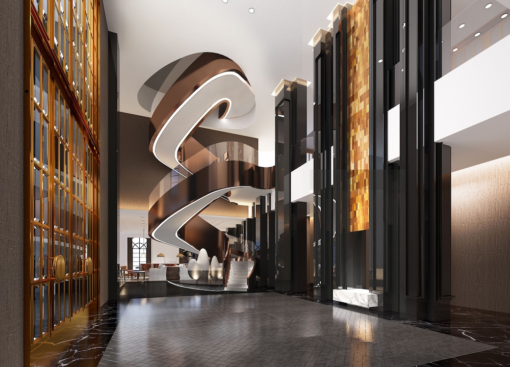 Hilton Beijing Daxing 10/54