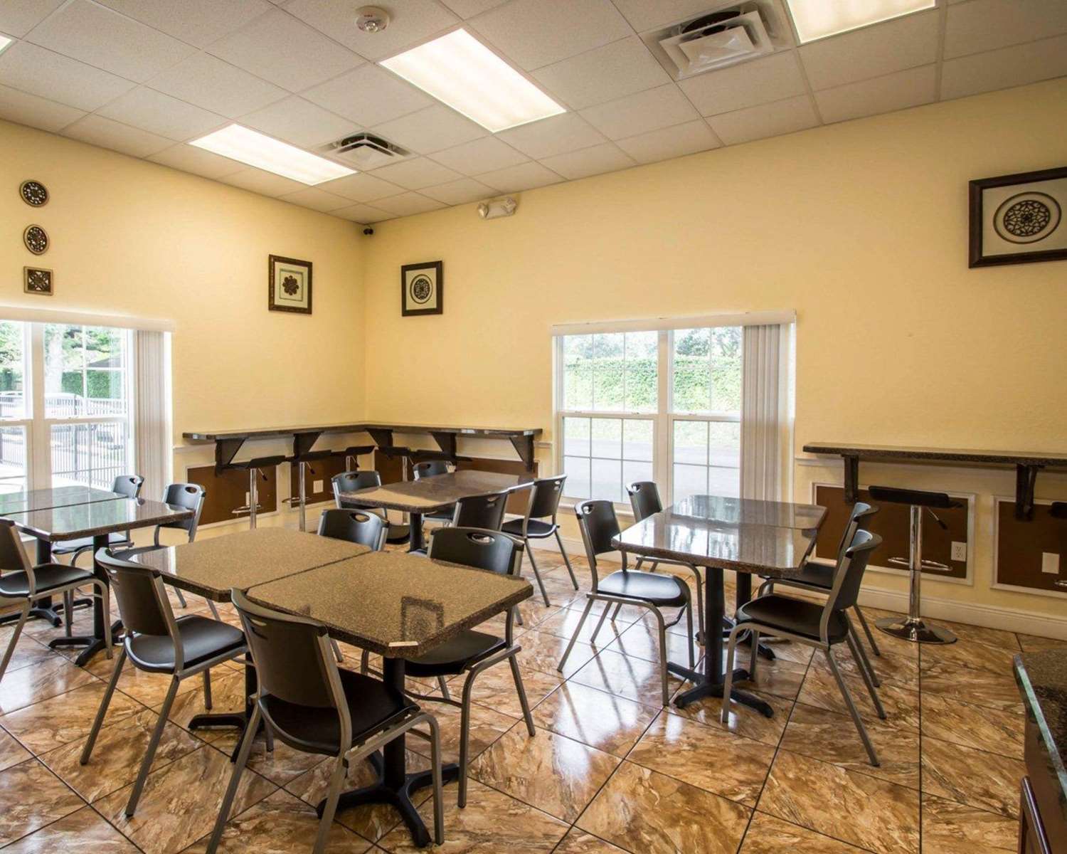 Green Palms Extended Stay 21/23