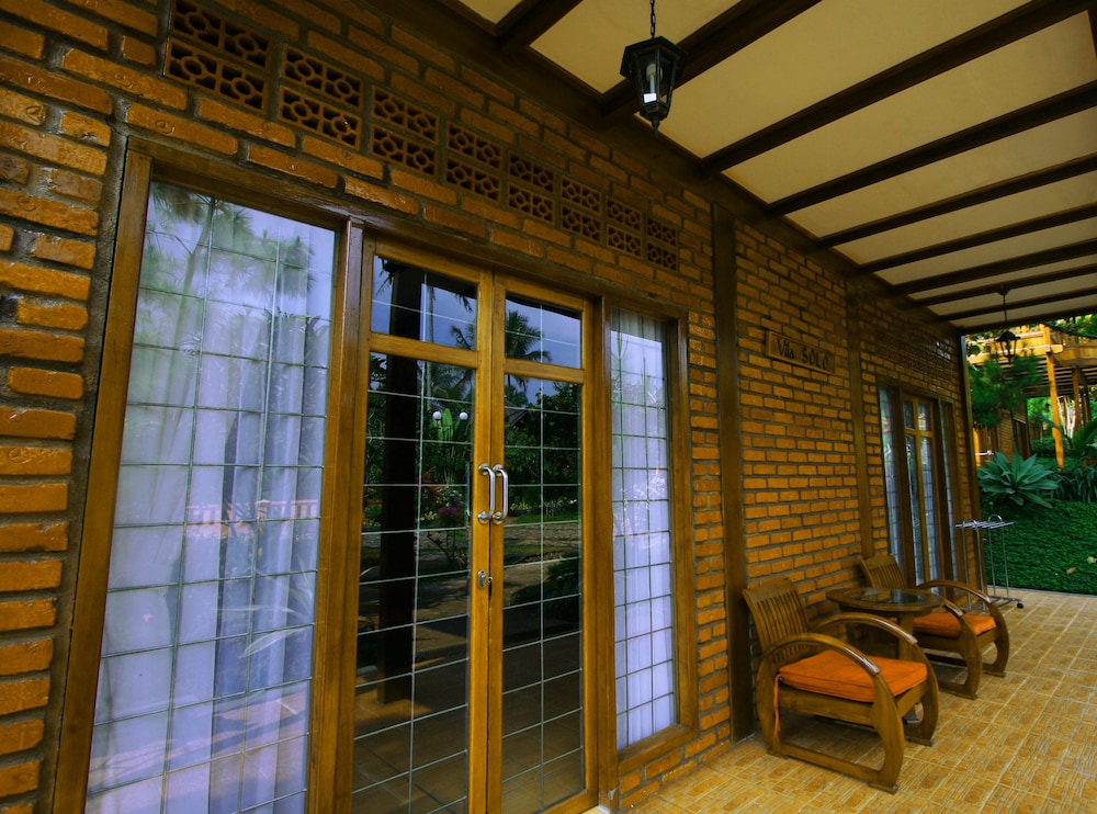 Jambuluwuk Convention Hall And Resort Puncak 24/56