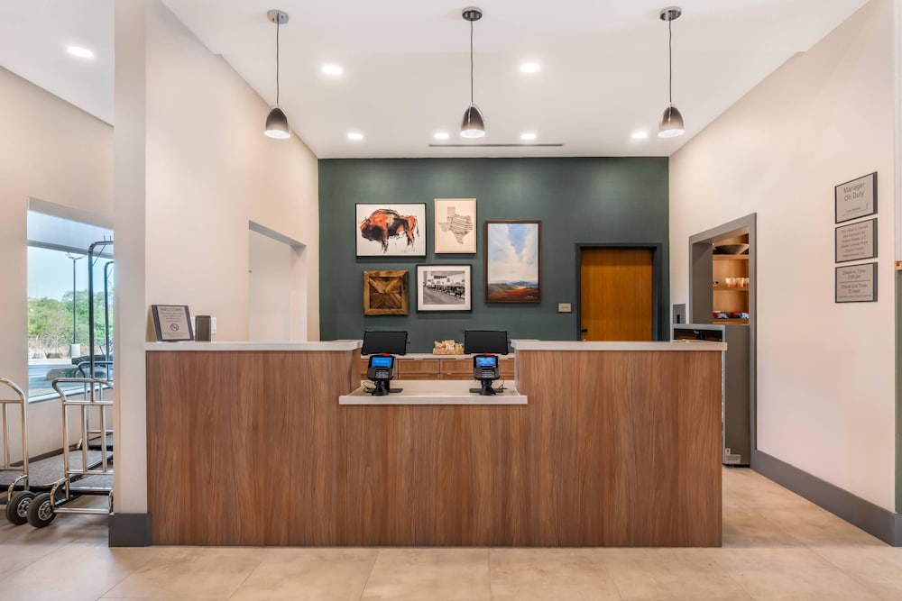 Country Inn & Suites by Radisson, Amarillo Central 4/51