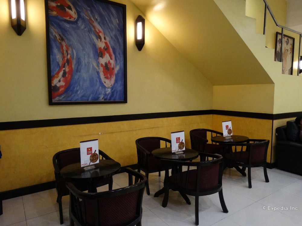 Hotel Sogo Buendia 34/40