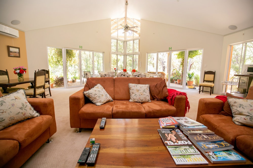 MARGARET RIVER BED AND BREAKFAST 23/48