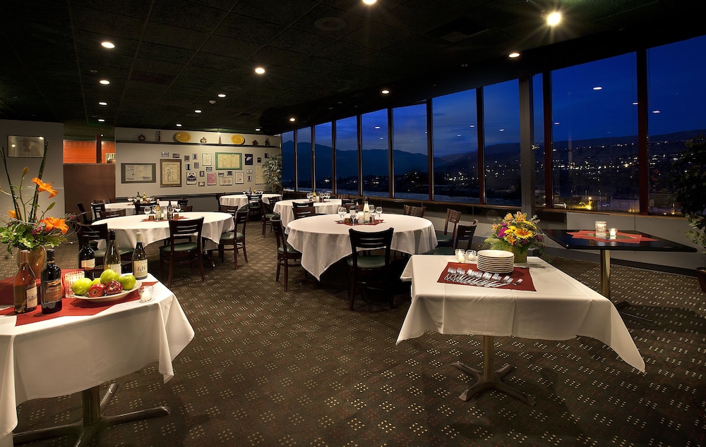 Coast Wenatchee Center Hotel 36/49