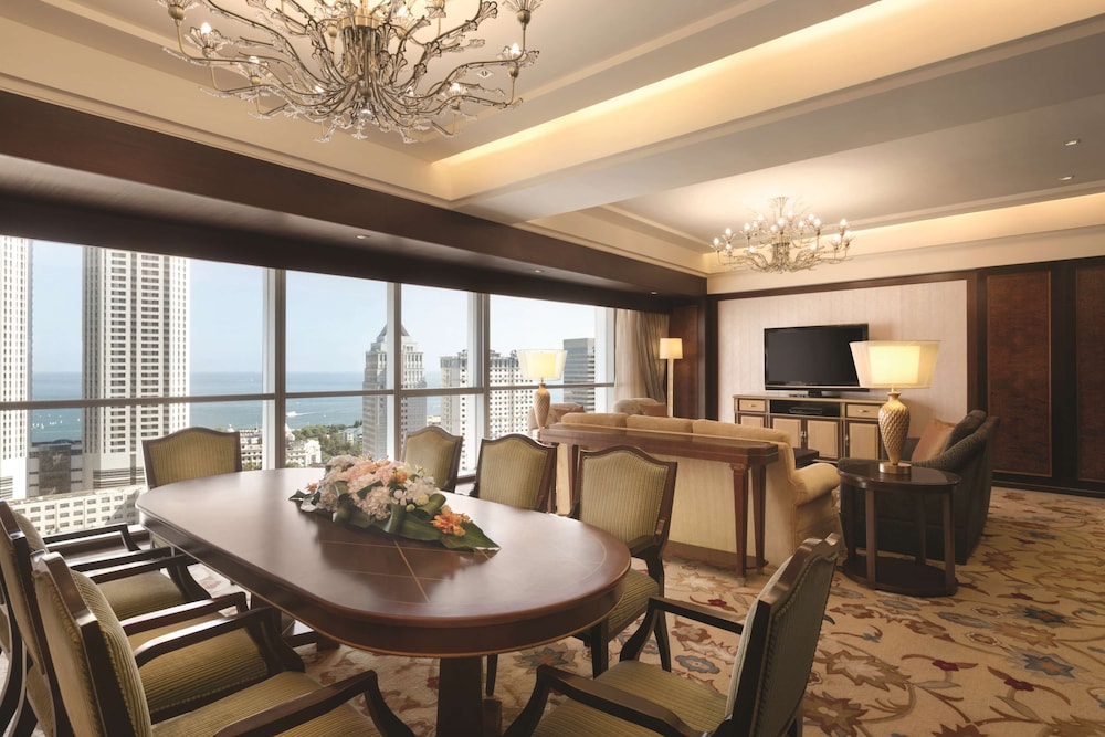 Shangri-La Qingdao 23/50