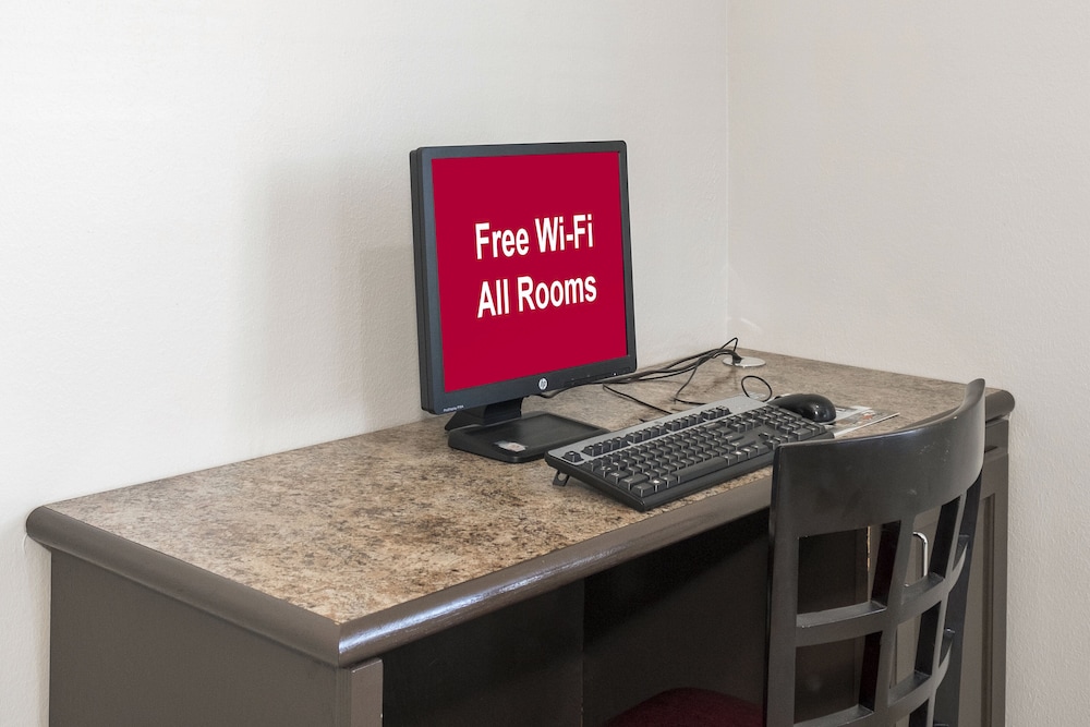 Red Roof Inn & Suites Corbin 42/48