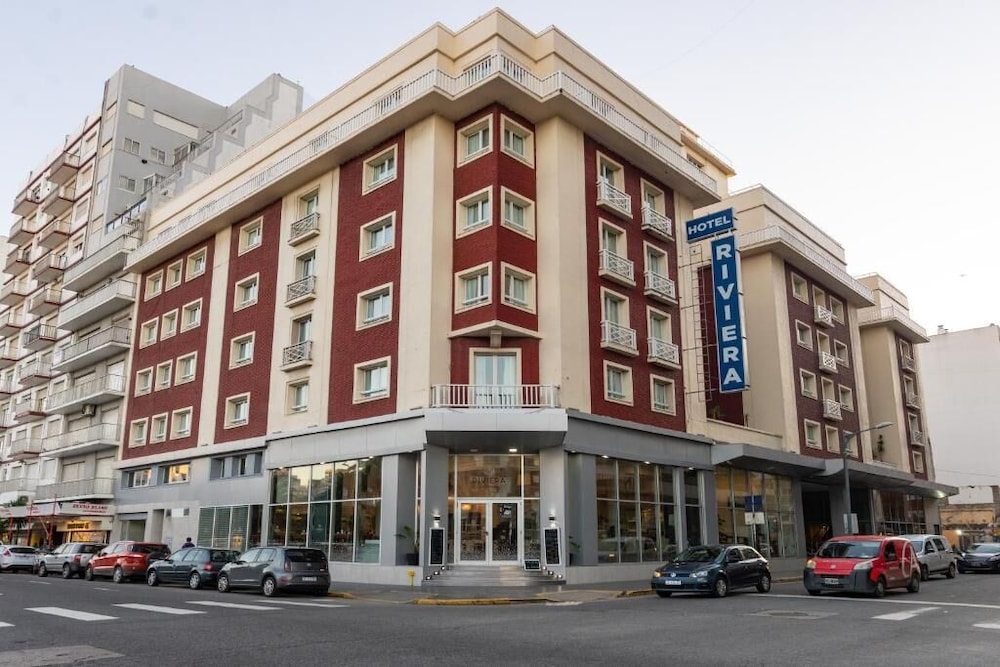 Riviera Hotel 5/66