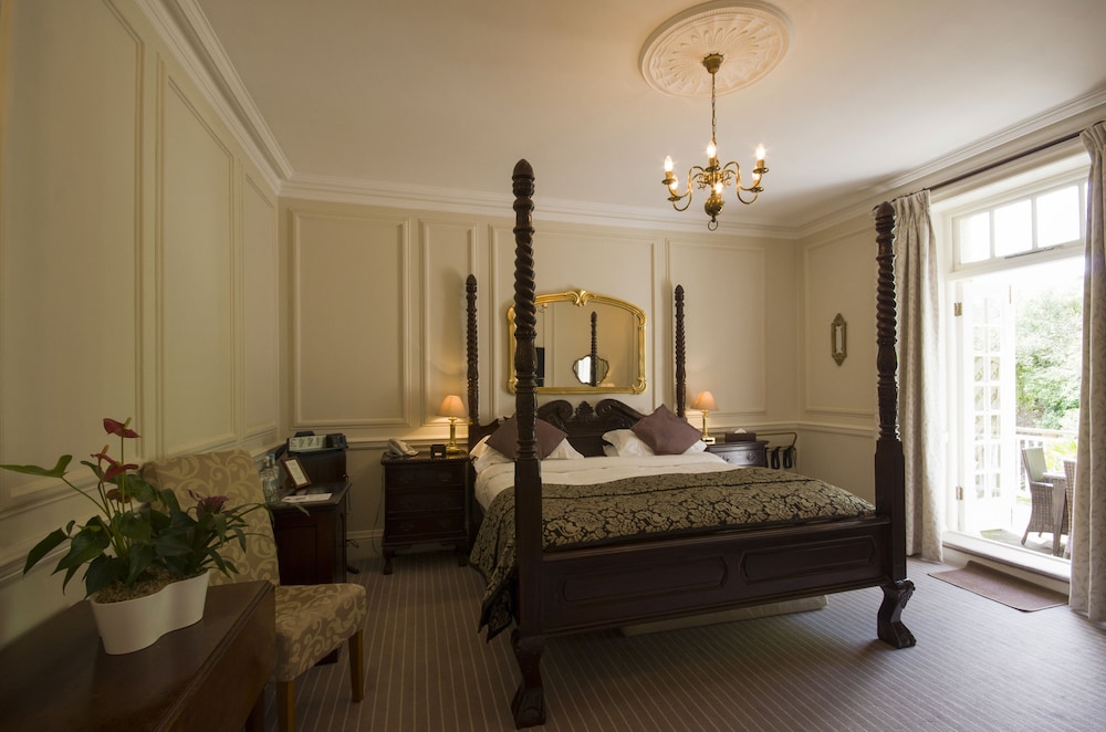 SUPERIOR, DOUBLE BED