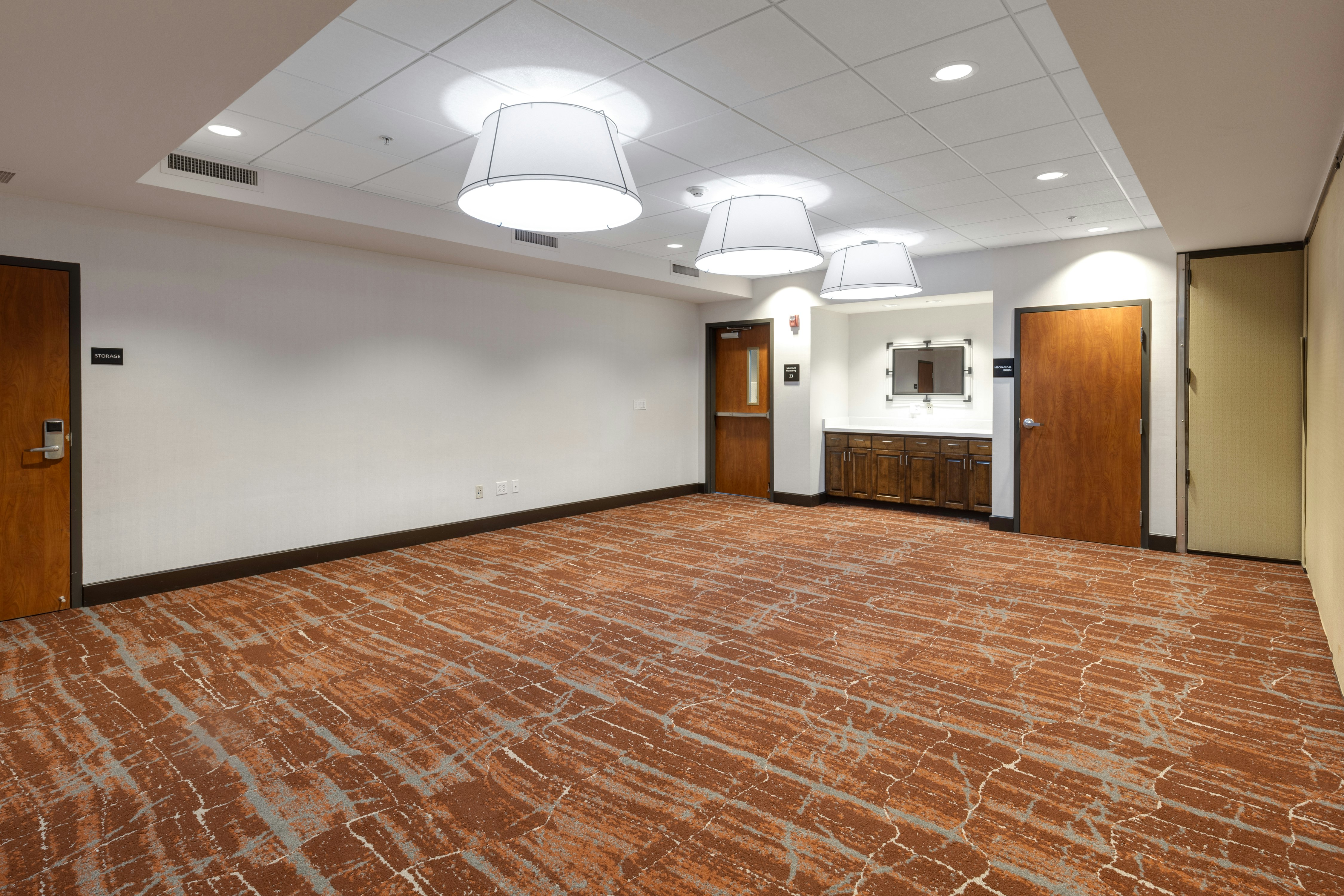 Hampton Inn Suites Yuba City 10/44