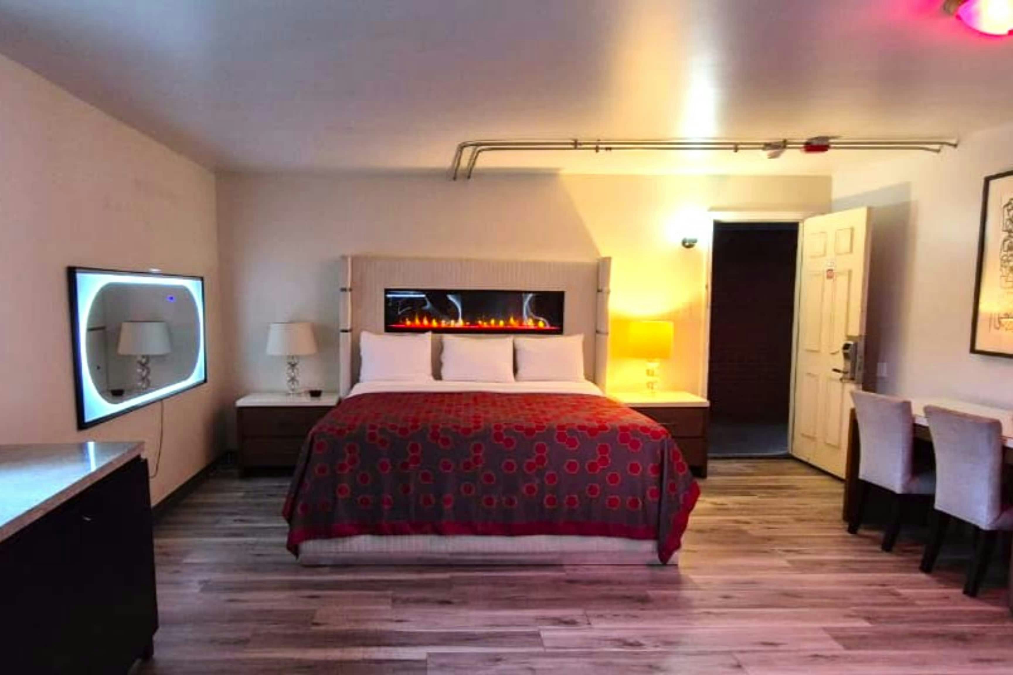 Elite Inn & Suites South Holland Chicago 30/48