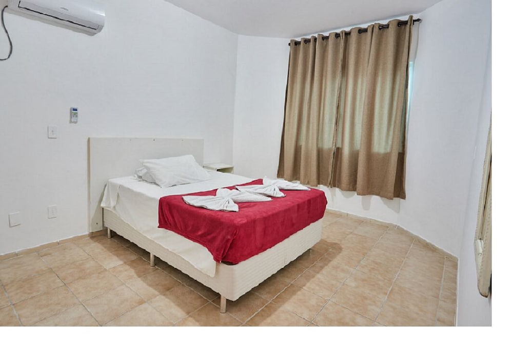 Monte Líbano Hotel 10/49