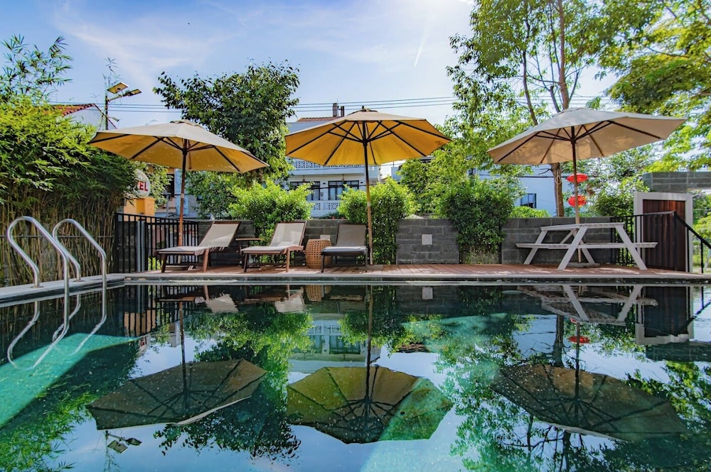 Hoi An Majestic Villa photo5
