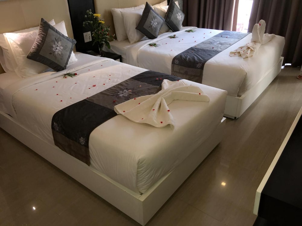 Mui Ne Sports Hotel 33/48