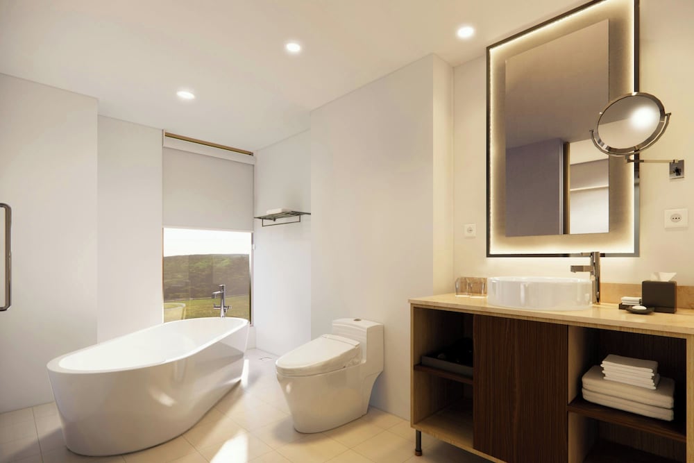 Courtyard by Marriott Manado 63/63