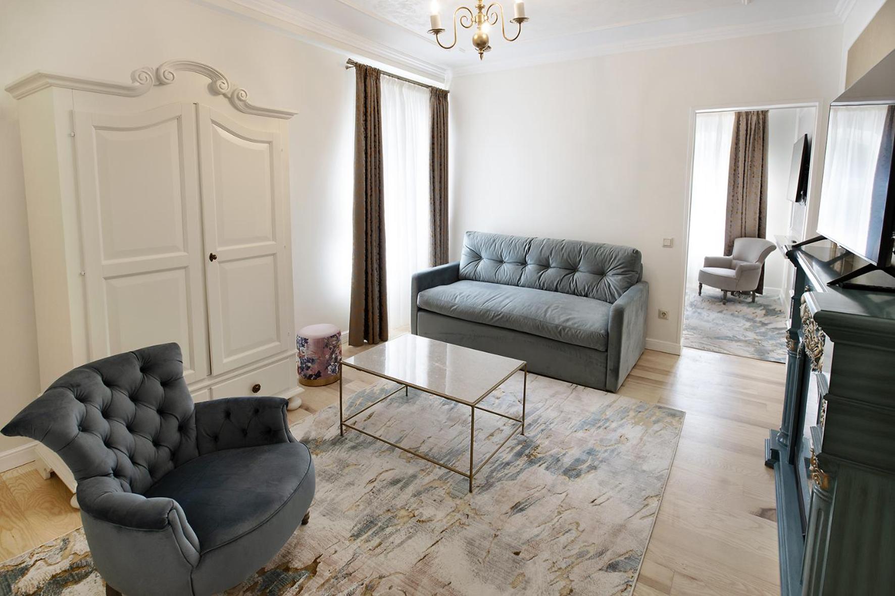 Hotel Caraiman 29/50