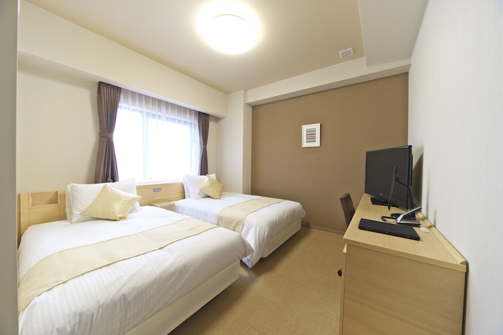 Shizutetsu Hotel Prezio Numazu 17/54