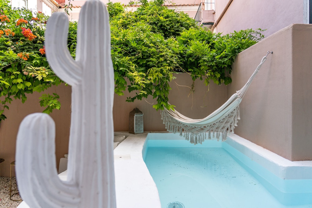 Garam Lisboa Hotel 64/75