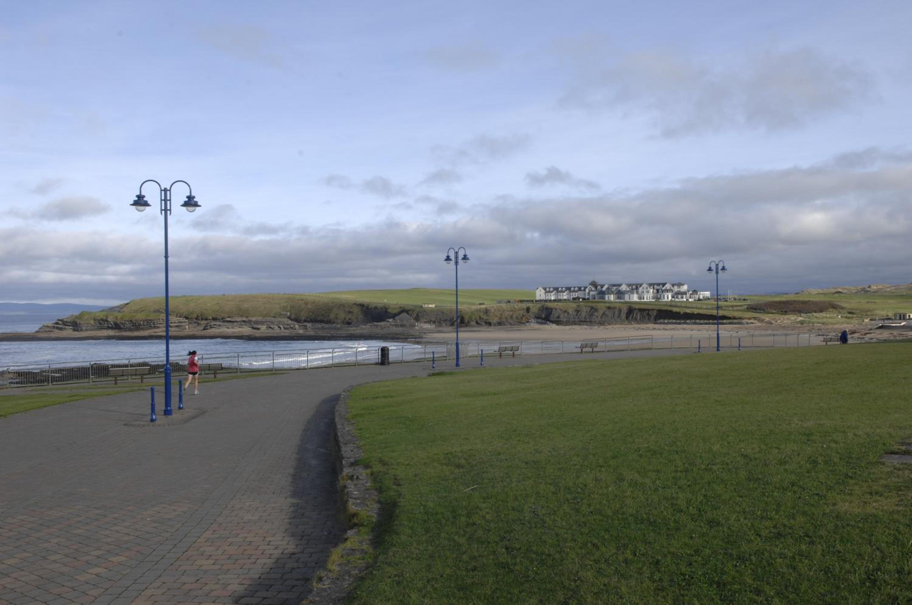 Great Northern Hotel Golf and Leisure Centre 47/50