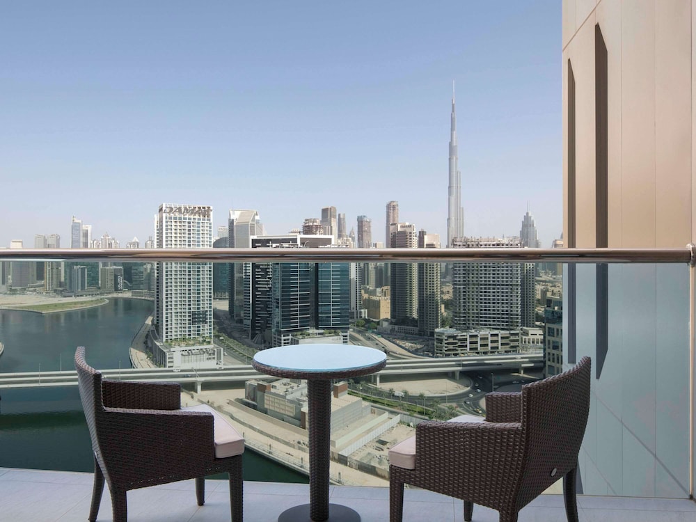 Hyde Hotel Dubai 60/80