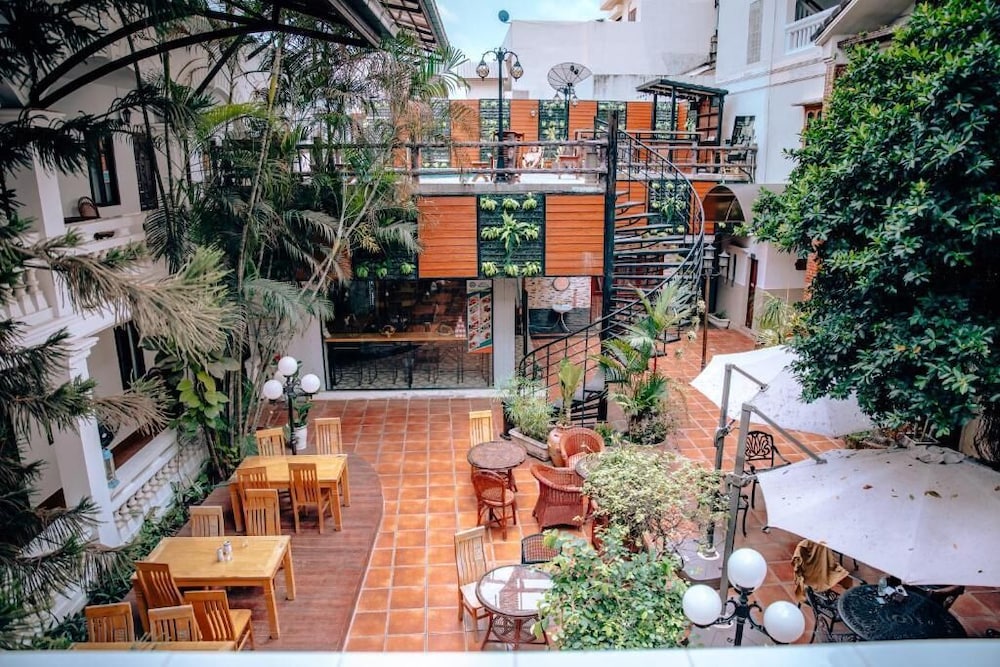Mali Namphu Hotel 3/41
