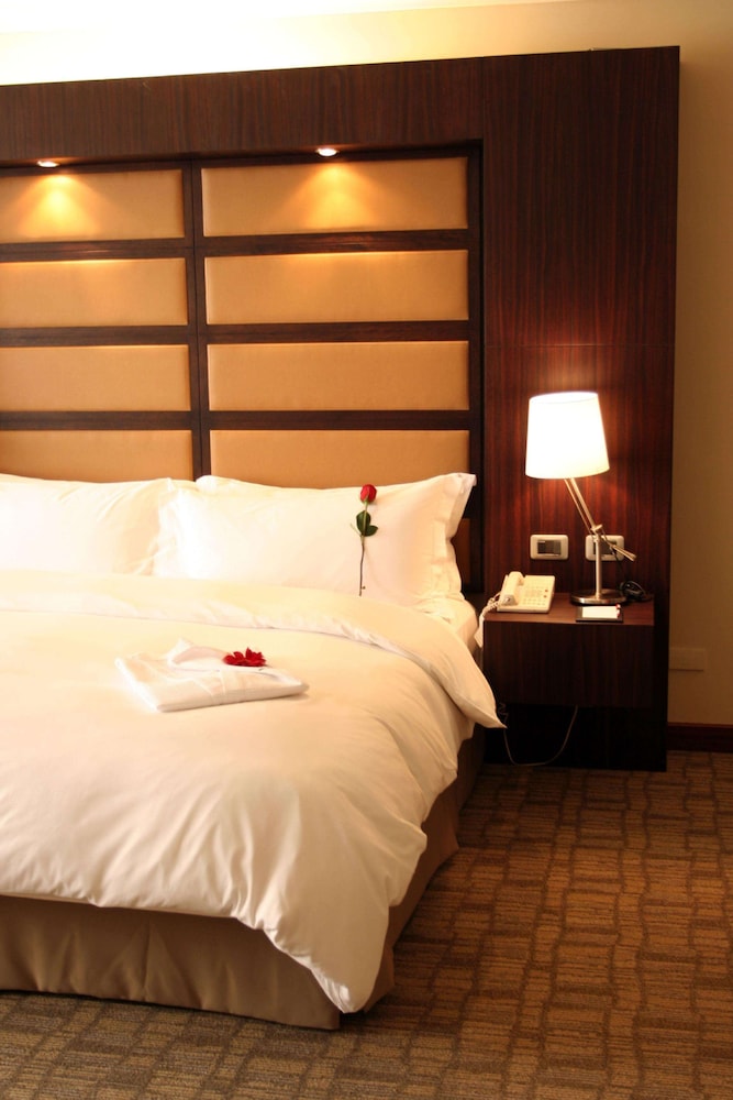 Swissotel Quito 32/76