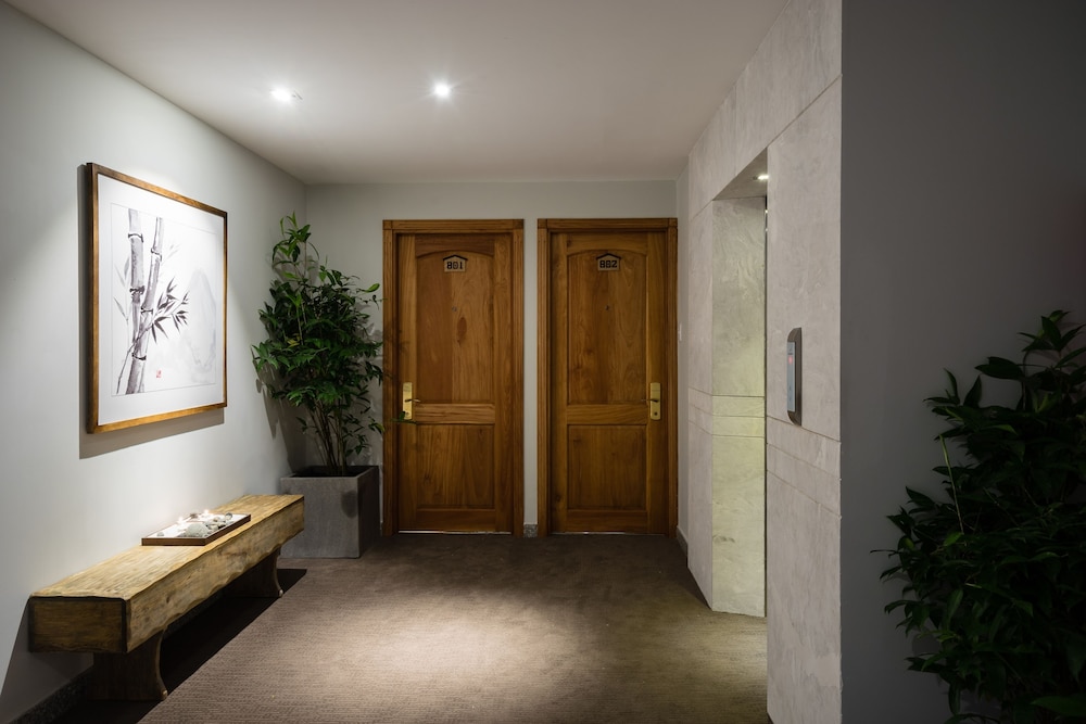 Silverland Yen Hotel 23/50