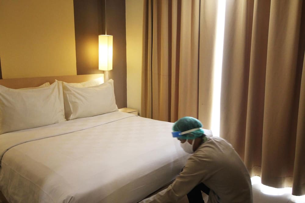 Swiss-Belinn Balikpapan 19/68