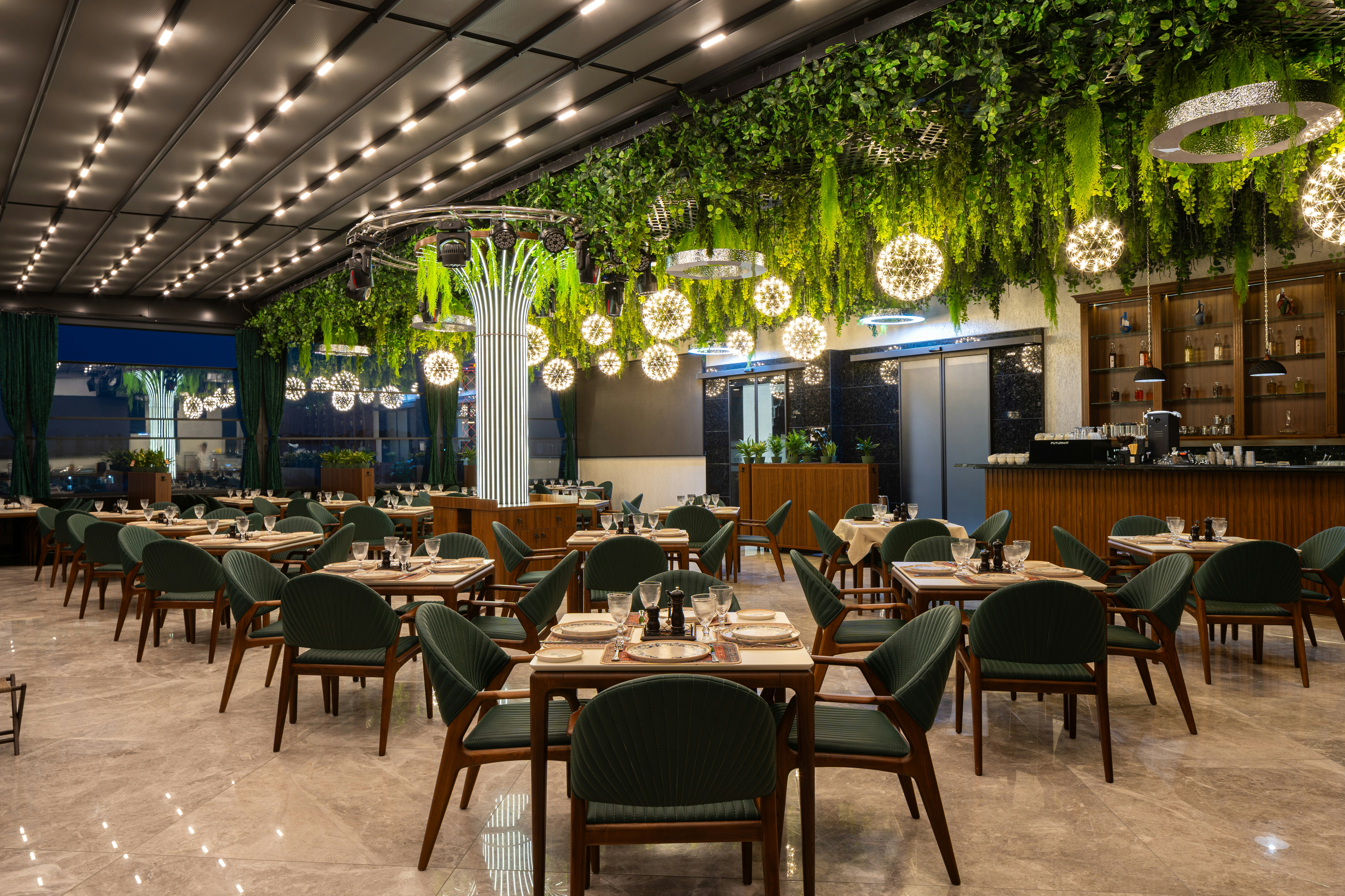 TOP Grand Dior Hotel Tashkent 47/53