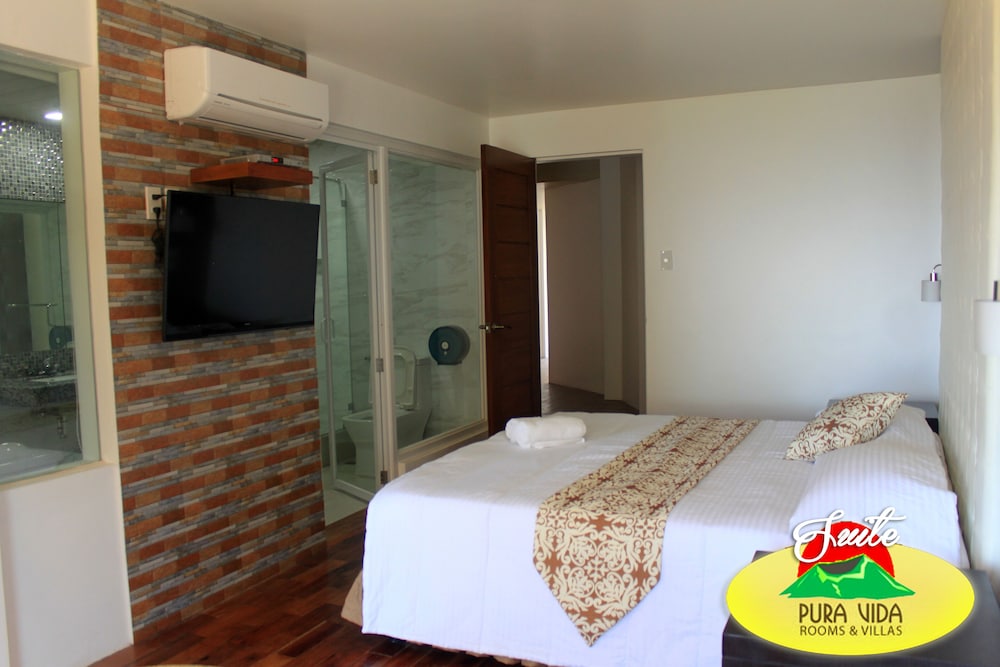 Pura Vida Resort 15/50
