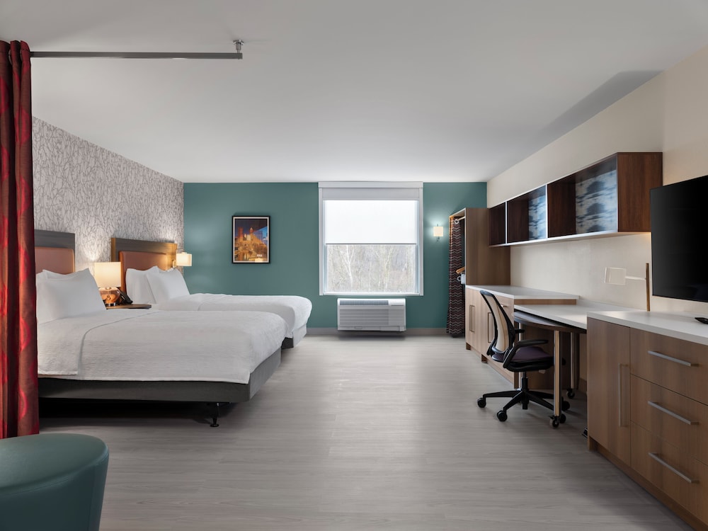 Room, 2 Queen Beds, Accessible