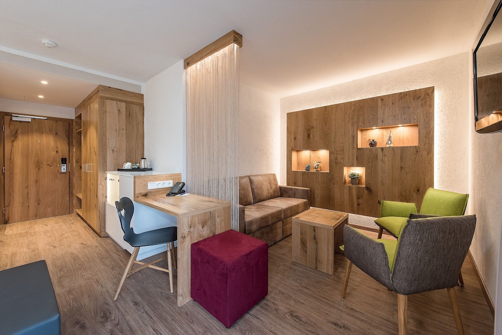 Obermuhle Boutique Resort 27/37
