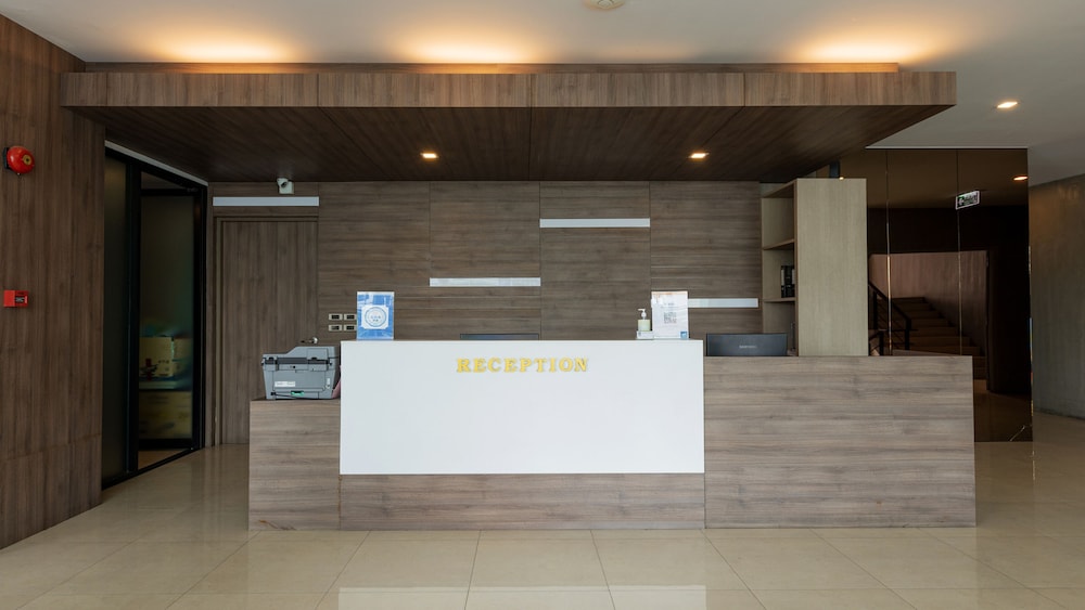 B2 Bangna Premier Hotel 7/43
