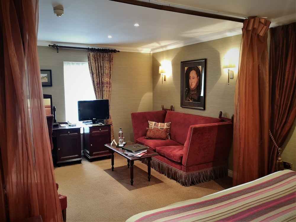 Langley Castle Hotel 45/72