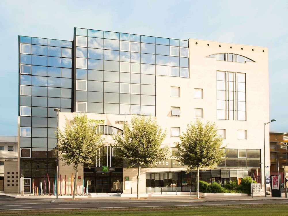 ibis Styles Bordeaux Meriadeck 4/59