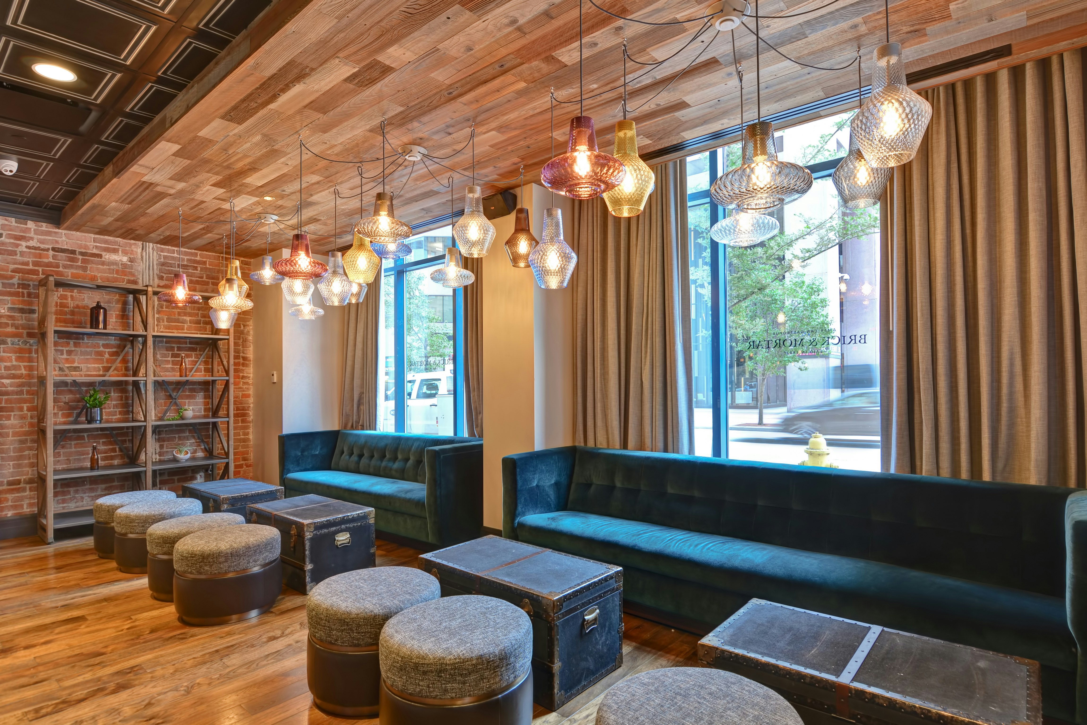 The Cincinnatian Hotel, Curio Collection by Hilton 35/49