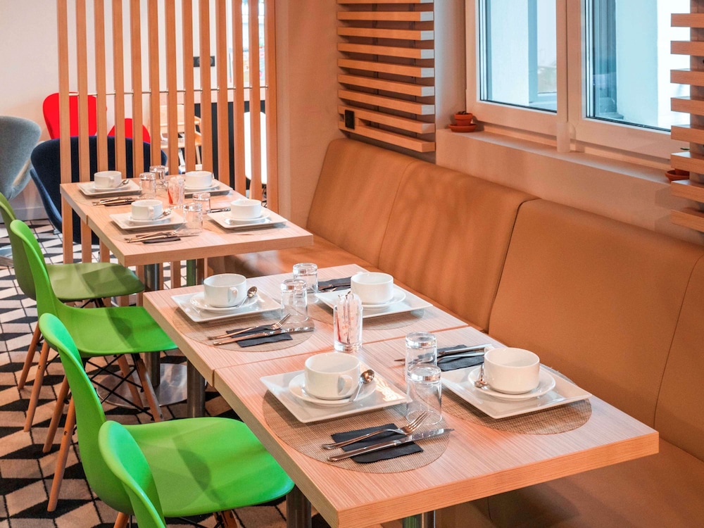 Ibis Styles Clamart Gare Grand Paris 44/65
