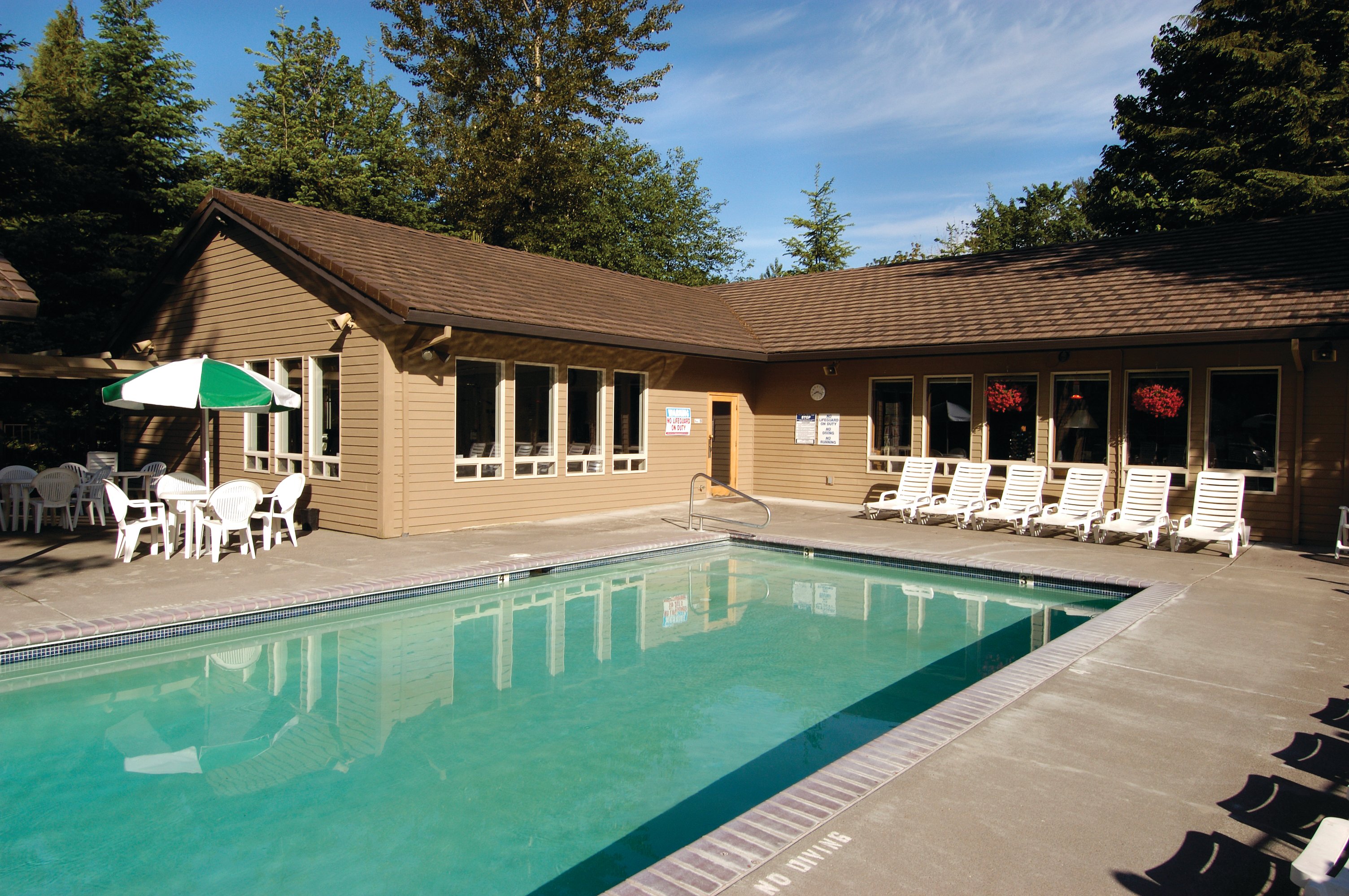 Whispering Woods Resort 64/65