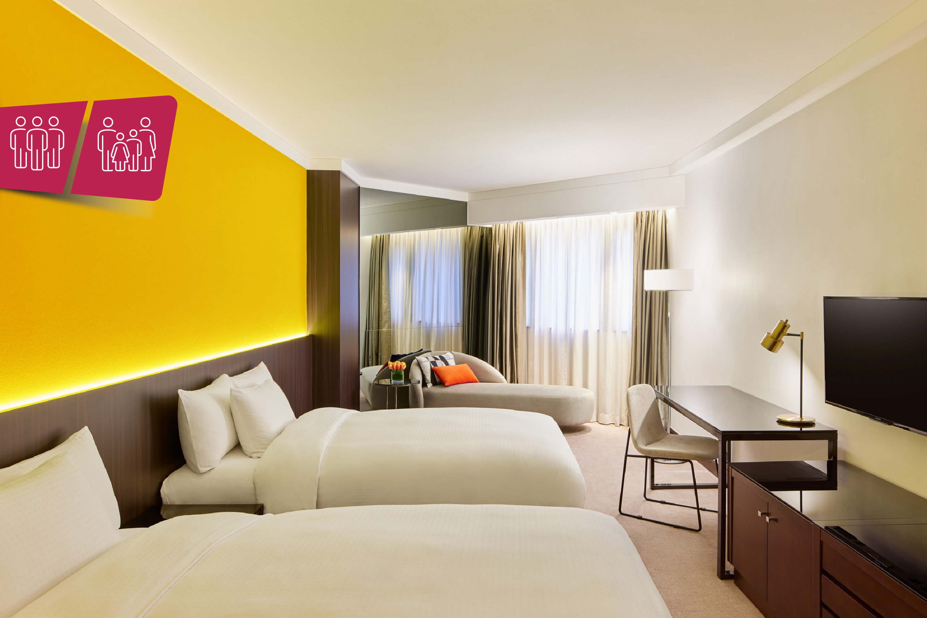 Prince Hotel Hong Kong 9/42
