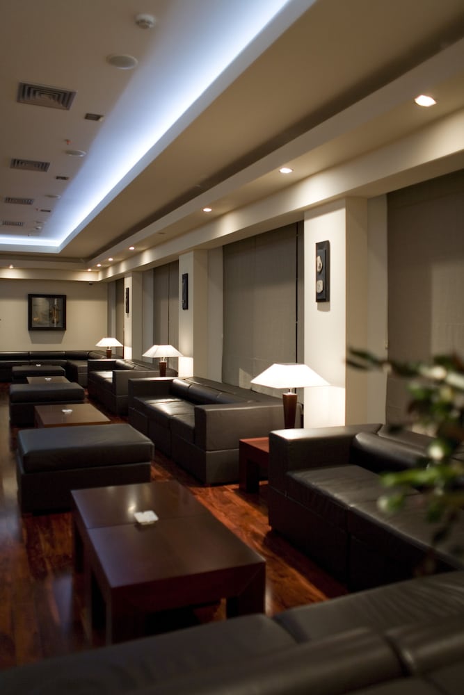 Monte Casa Spa And Wellness 25/50